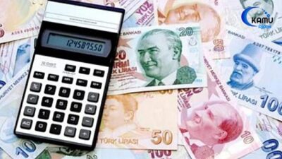 Bütçede açık 109 milyar TL