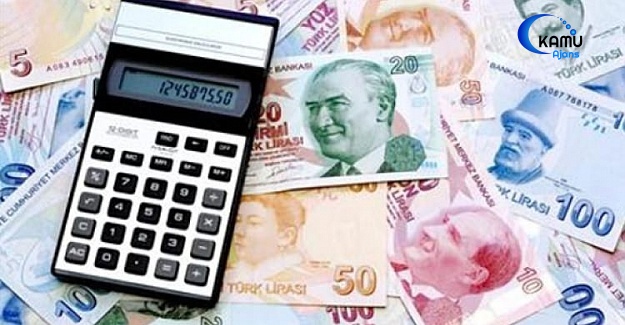 Bütçede açık 109 milyar TL