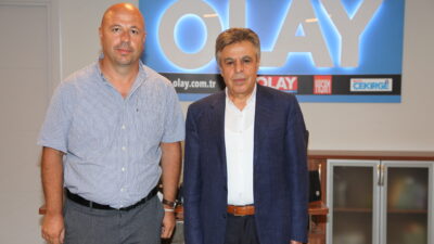 Sorunlara çözüm üretmeye çalışıyoruz