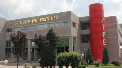 Patent başvuruları arttı