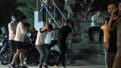 Yine aynı manzara… Bursa’dan pes dedirten görüntüler