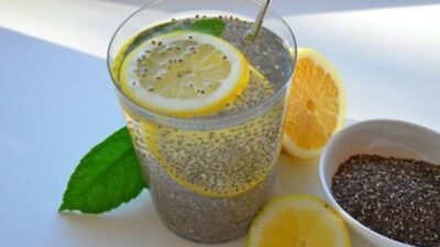 Mucizevi karışım…