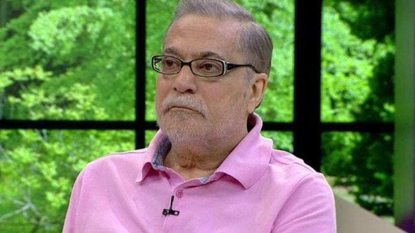 Mehmet Ali Erbil’den haber var