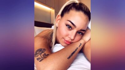 Survivor Aycan’ın paylaşımı olay oldu