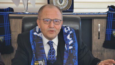 Karacabey Belediyespor, iç transferde 10 futbolcuyla anlaştı