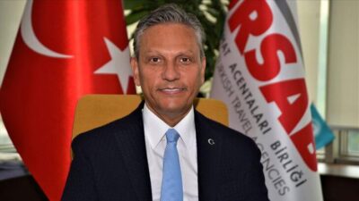 TÜRSAB’ın koronavirüs raporu, dünyadan takdir kazandı