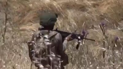 MSB duyurdu! 2 terörist etkisiz hale getirildi