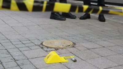 İçişleri Bakanlığı açıkladı! Yılın ilk 6 ayında yüzde 34 azaldı