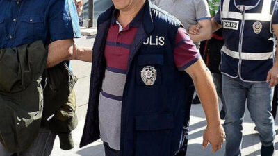 6 ilde FETÖ operasyonu: 5 şüpheli gözaltına alındı