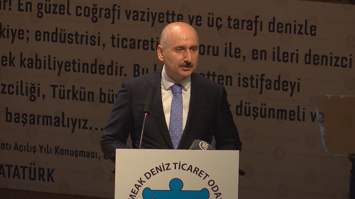 ‘Türkiye büyüyecek ve güçlenecek’