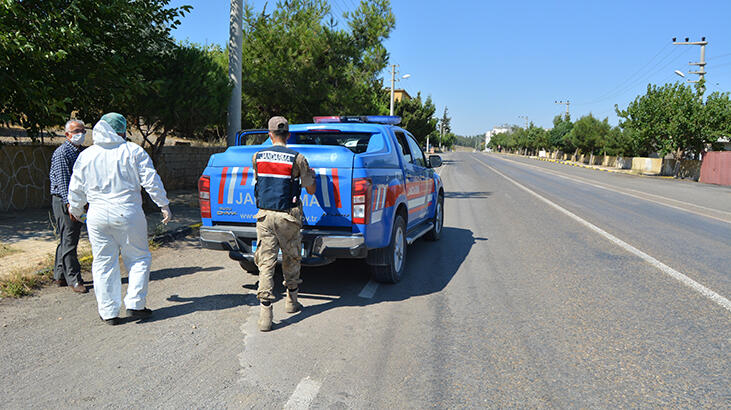 Vali’den koronavirüs açıklaması: En çok vaka olan 3. iliz