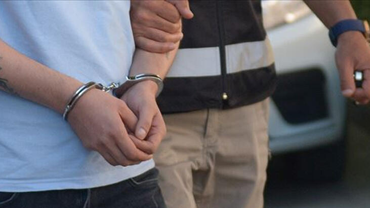 Bakan Albayrak ve ailesine yönelik hakaret içerikli paylaşımda bulunan şüpheli tutuklandı