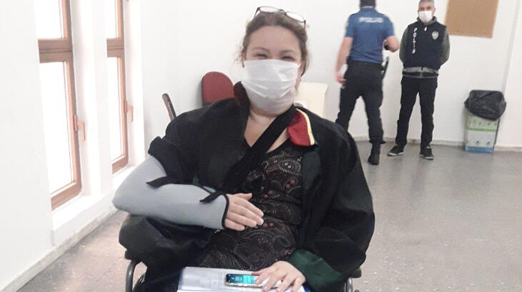 Bursa’da avukat dehşeti yaşadı: Ölü numarasıyla kurtuldum