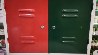 İçişleri Bakanlığı açıkladı: Uyuşturucudan ölüm azaldı, kırmızı ve yeşil reçeteli ilaç kullanımı arttı