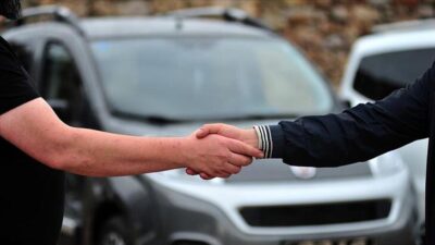 İkinci el online otoda en çok satılanlar belli oldu