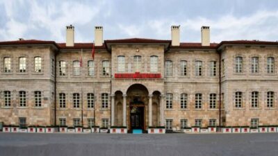 Ilgın Kaymakamı Yunus Fatih Kadiroğlu görevden alındı!