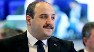 Bakan açıkladı! İlk 3 ülkeden biri olduk