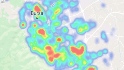 İşte bölge bölge koronovirüs vaka sayıları! Bursa’da son durum ne?