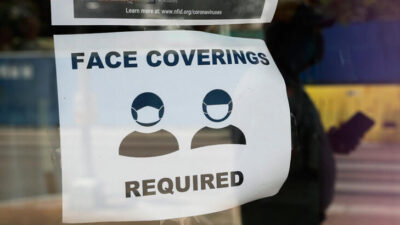 Koronavirüs partisine katıldı, Covid-19’dan hayatını kaybetti