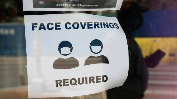 Koronavirüs partisine katıldı, Covid-19’dan hayatını kaybetti