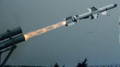 Milli füzelere 300 kilometrelik menzil kısıtlamasına yerli çözüm!