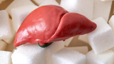 Pırıl pırıl bir karaciğere sahip olmak için…