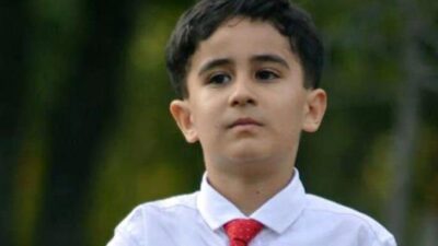 Düğünde fenalaşan çocuk hayatını kaybetmişti! İlk otopsi raporu açıklandı