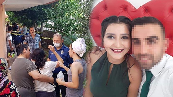 Korkunç olay! Çatıya çıkıp önce bebeğini, sonra kendisini boşluğa bıraktı