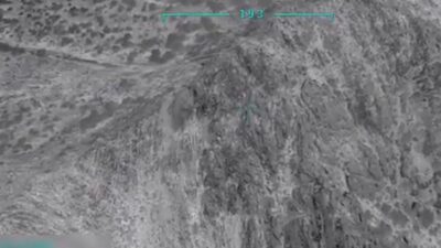 MSB duyurdu! PKK’lı 3 terörist etkisiz hale getirildi