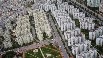 Haziranda markalı konutların stok erime hızında rekor yaşandı