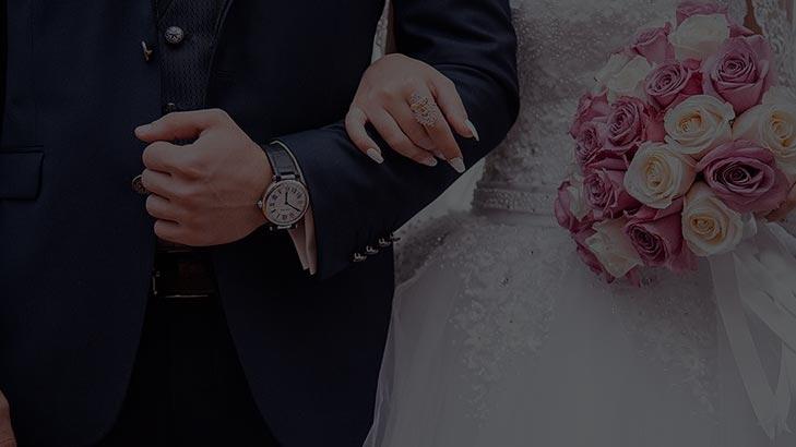 Düğün sonrası şok! 6 ev karantinaya alındı