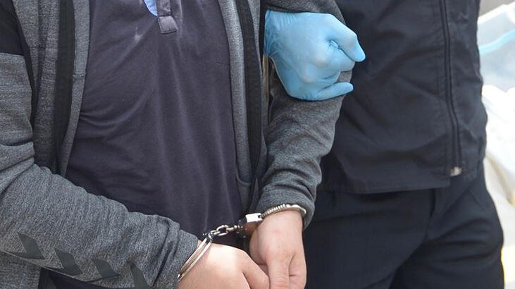 Bursa’da DEAŞ’a yönelik operasyonda 4 şüpheli yakalandı