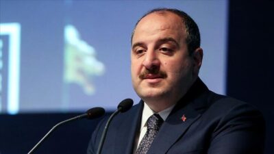 Bakan Varank, açıkladı! Gemlik’te 18 Temmuz’da başlıyor…