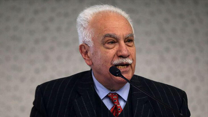 Doğu Perinçek’in 15 Temmuz iddiasına EGM’den açıklama