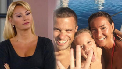 Altuğ’a kayınvalidesinden yorum!