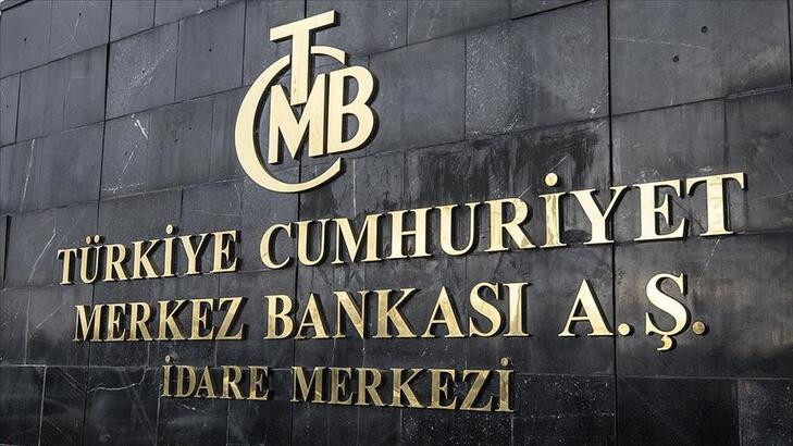 Merkez Bankası rezervleri azaldı