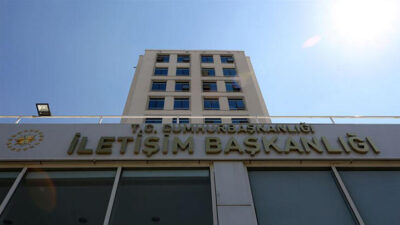 İletişim Başkanlığı’ndan yeni hizmet binası açıklaması