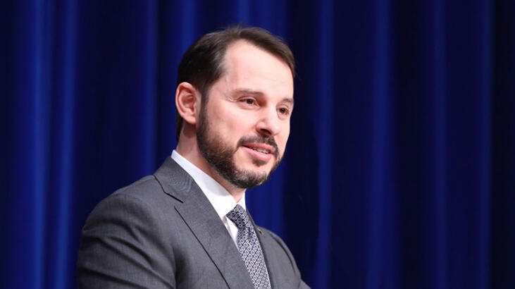 Bakan Berat Albayrak’tan 1 Milyon Yazılımcı Projesi için müjde: Eğitim sayısı 62’ye yükseltildi