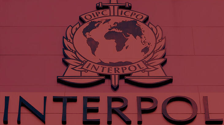 INTERPOL arıyordu… Türkiye’de yakalandılar!