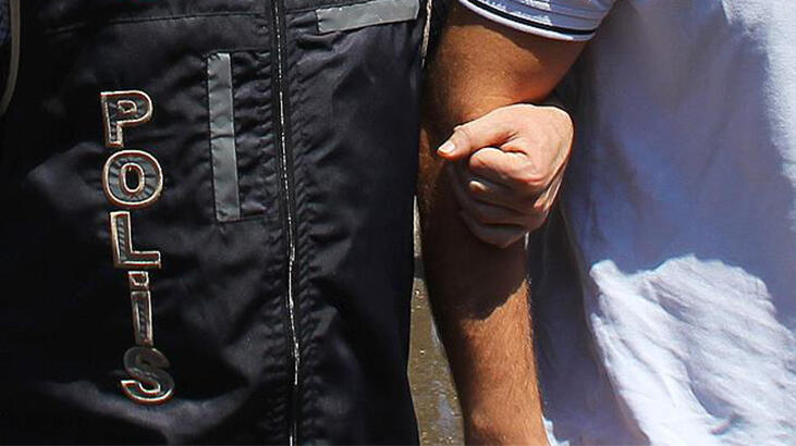 Salih Müslüm’ün yeğeni Dalya Mahmut Müslüm teslim oldu