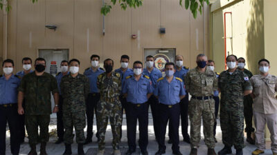 Türkiye, CTF-151’in komutasını 6’ncı kez üstlendi