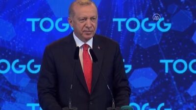 Cumhurbaşkanı Erdoğan, Türkiye’nin otomobili için tarih verdi!