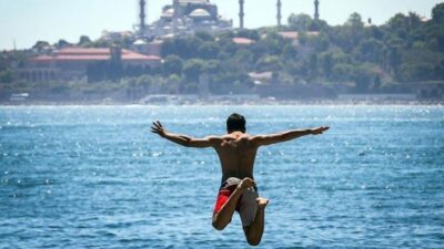 Meteoroloji’den son dakika sıcak hava uyarısı!