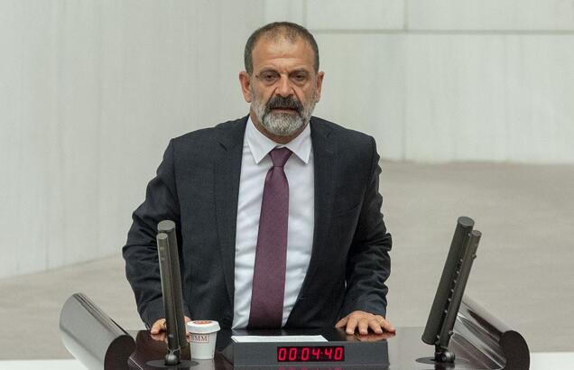 HDP’li vekilin tecavüz ettiği kadın konuştu