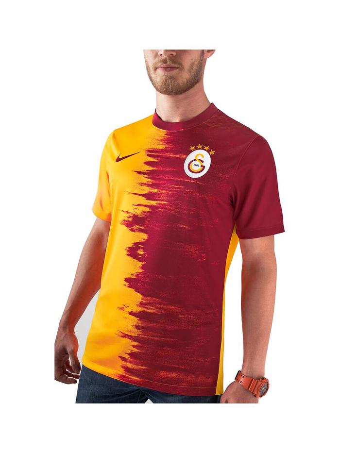 Galatasaray'ın yeni sezon formaları satışa sunuldu 4 5f1e97adae298b6e03045215