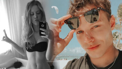 İç çamaşırlı poz verdi! Murat Ceylan’dan olay yorum