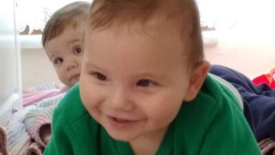 Minik ikizleri ölüm ayırdı