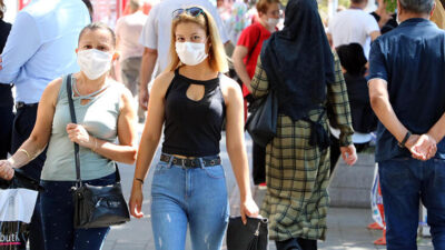 Valilik duyurdu! Bayramda yasak olacak