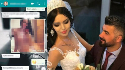 Yasak aşk skandalında şok sözler!