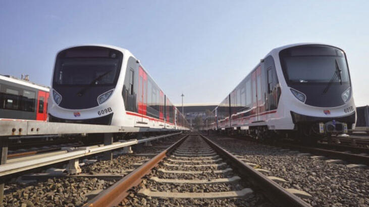 Bakanlık duyurdu! YHT’ler Kurban Bayramı’nda ek sefer yapacak